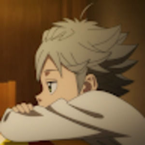 Meet your Posher, Asta